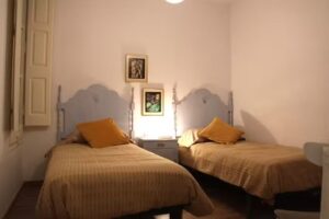 Casa l&rsquo;&agrave;via &ndash; El Redall