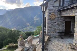 Casa la Abad&iacute;a