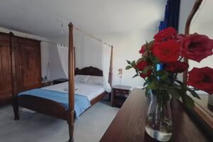 Casa La Abejuela (Letur) Turismo Rural