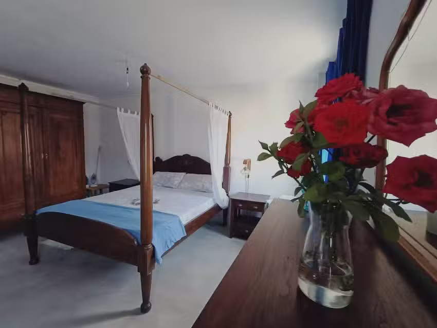 Casa La Abejuela (Letur) Turismo Rural