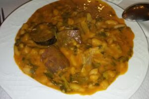 Casa La Abuela de Alceda