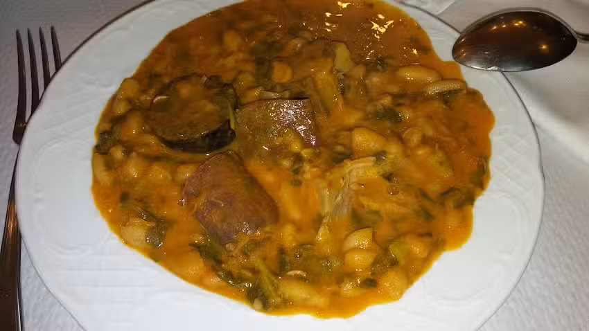 Casa La Abuela de Alceda