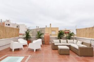 Casa La Alcazaba &ndash; Vacation House Rental