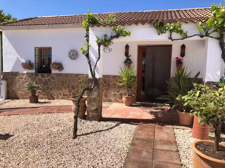 Casa La Alegria 37