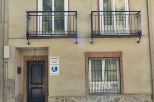 Casa La Antigua Almazara. Alojamiento Rural en Cazorla