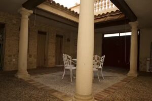 Casa La Biblioteca Rural