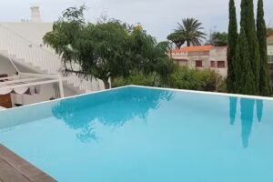 Casa La Bre&ntilde;a