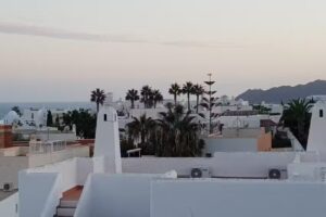 Casa la Buganvilla &ndash; Mojacar Playa