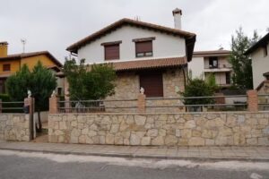 Casa la Caba&ntilde;uela