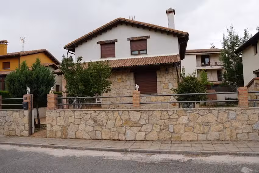 Casa la Caba&ntilde;uela