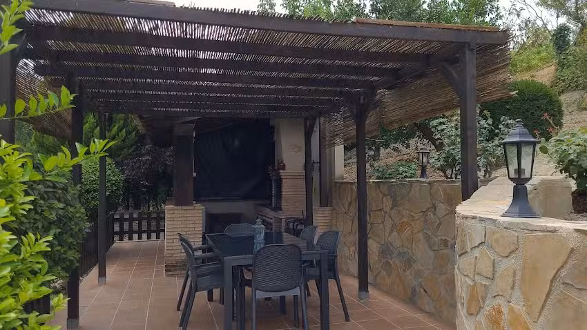 Casa La Cantarera