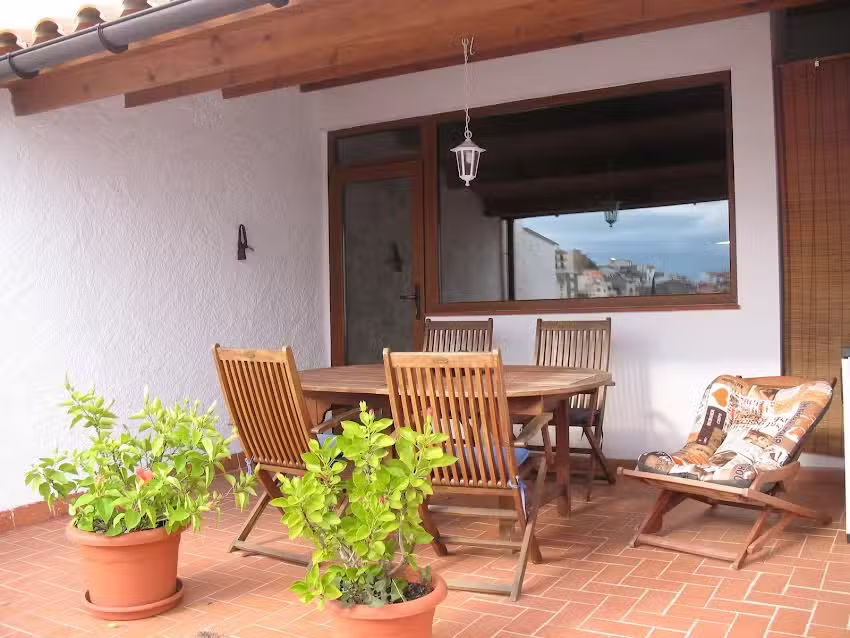 Casa La C&egrave;nia &ndash; Habitour