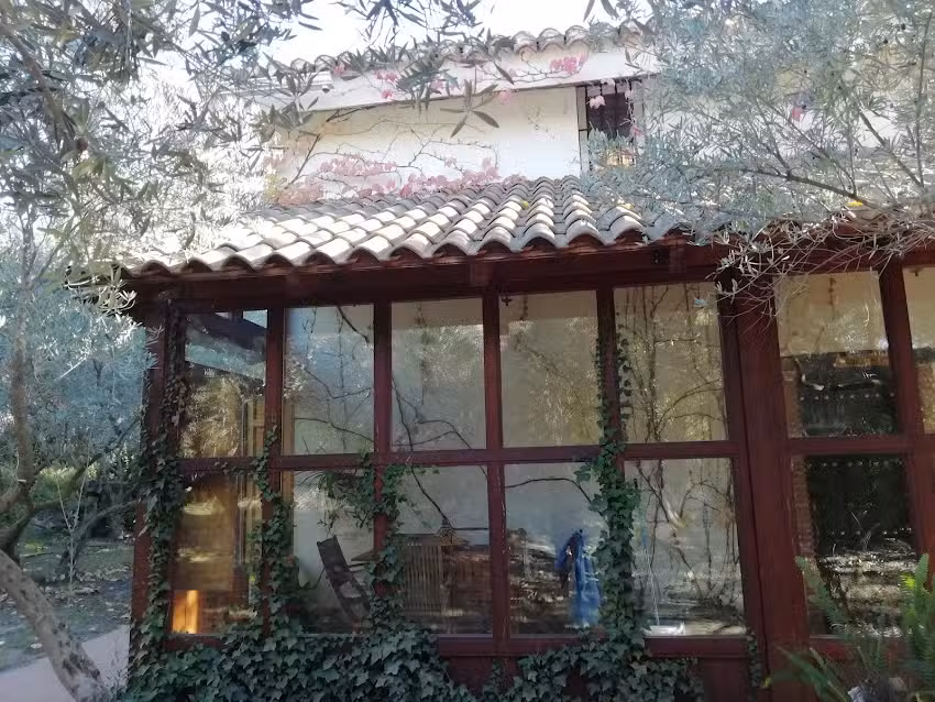 Casa la Cerquer&iacute;a