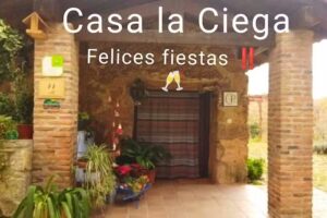 Casa la Ciega