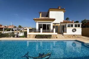 Casa la Costa Blanca