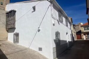 Casa La Cueva en Carcel&eacute;n