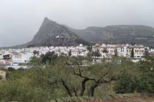 Casa La Era de Abdalajis