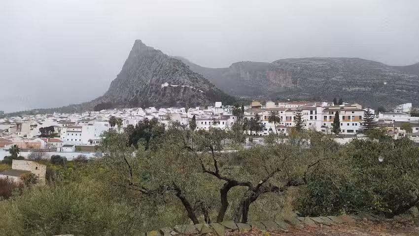 Casa La Era de Abdalajis