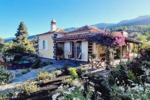 Casa la Era, Villa Rural.