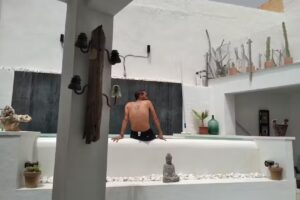 Casa La Estaci&oacute;n