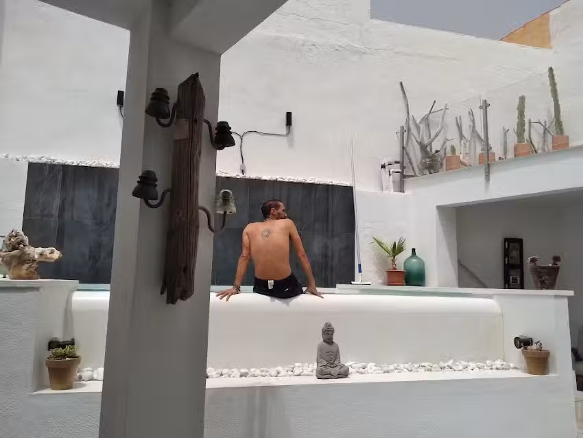 Casa La Estaci&oacute;n