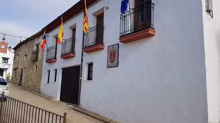Casa La Fuente