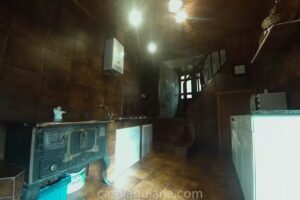 Casa La Guiana (Casa Rural de Alquiler Completo)