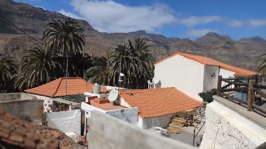 Casa La Huertecilla
