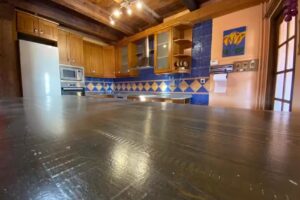 CASA LA JUDER&Iacute;A