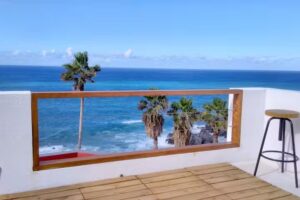 Casa La Laja- Tenerife by Esther