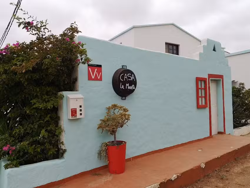 Casa La Mareta