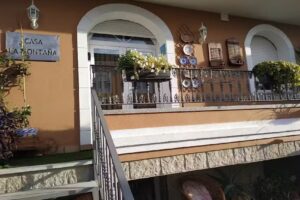 Casa La Monta&ntilde;a