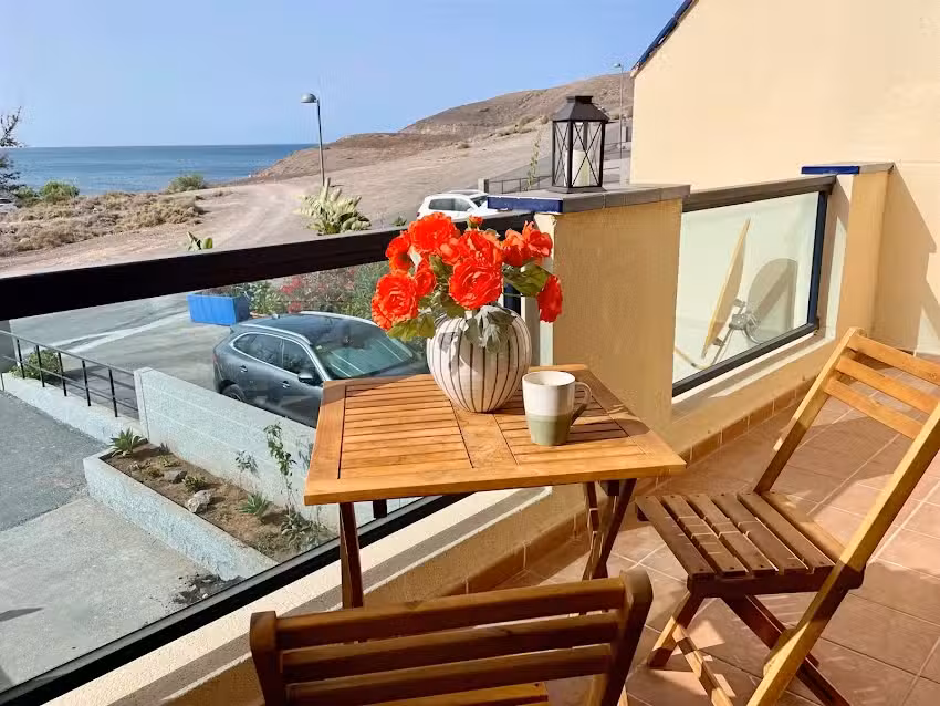 Casa La Ola &ndash; La Lajita, Fuerteventura