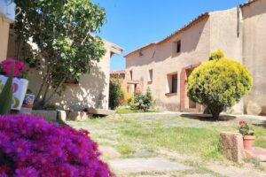 Casa La Paloma (casa rural para 16 en Zamora)