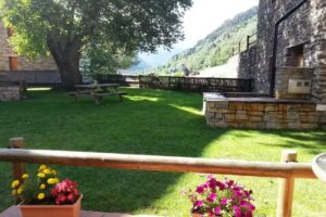 CASA LA PICA D&rsquo;&Aacute;REU