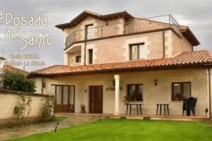 Casa La Posada del Santo