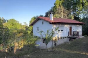 Casa La Raíz Cántabra