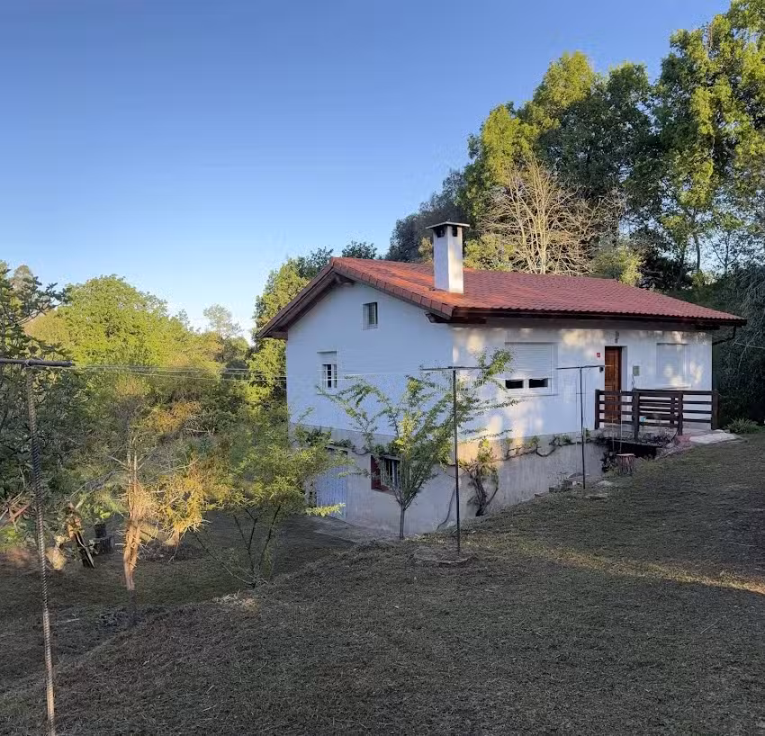 Casa La Ra&iacute;z C&aacute;ntabra