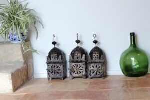 Casa La Rinconada, casa rural en Azuelo Navarra