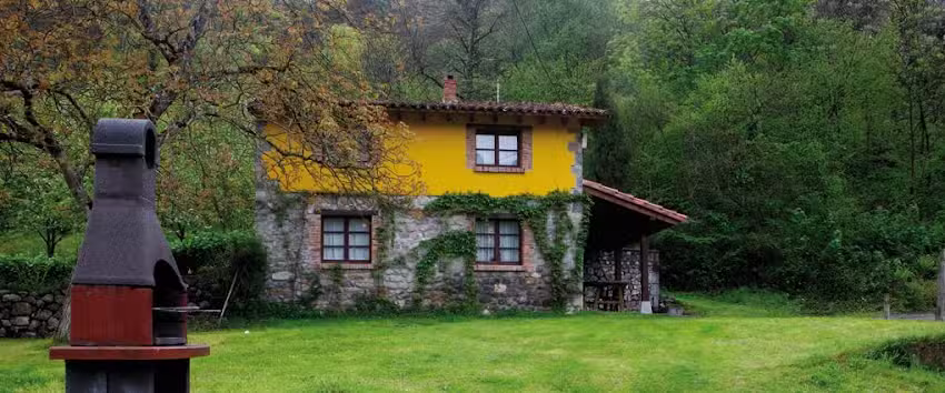 Casa La Rotella