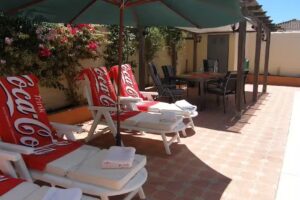 Casa La Sirena Peque&ntilde;a