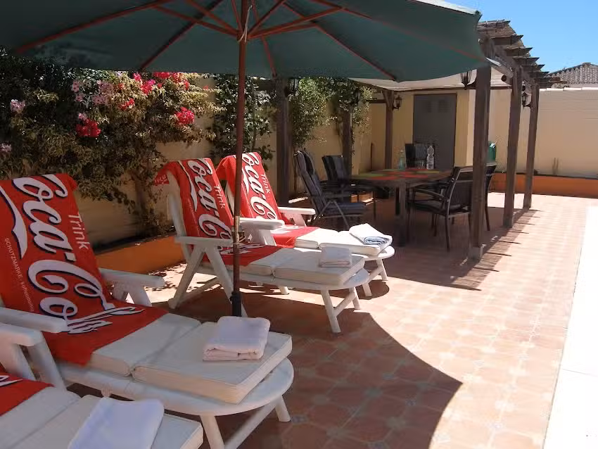 Casa La Sirena Peque&ntilde;a