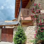 CASA LA TI MAR&Iacute;A LA VIUDA