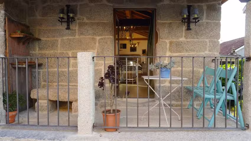 Casa La Trinidad