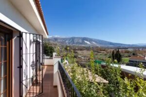 Casa La Villa, Padul