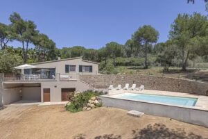 Casa La Vinya, Wehost Costa Brava
