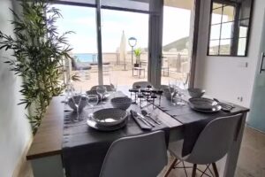 casa la xiqueta playa