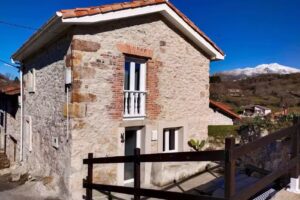 Casa La Yaya – Vivienda Vacacional