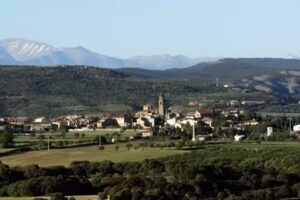 Casa Labata. Hostal Sierra de Guara