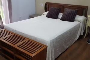 Casa Labranza El Coter&oacute;n